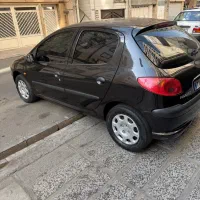 ۲۰۶ مدل ۸۹|خودرو سواری و وانت|تهران, جی|دیوار