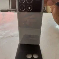 شیامی پوکوx6پرو512رام12|موبایل|گلستان (تهران), |دیوار