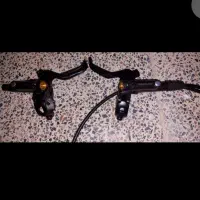 SHIMANo BL-M820-B JAPAN 22.2 کتی شیمانو|دوچرخه، اسکیت، اسکوتر|تهران, هفت حوض|دیوار