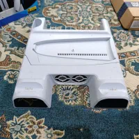 فروش فن pes5|کنسول، بازی ویدئویی و آنلاین|رشت, حمیدیان|دیوار