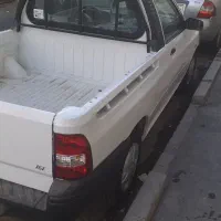 پراید وانت ۱۵۱ صفر