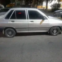 پراید مدل۱۳۸۵ سالم|خودرو سواری و وانت|تهران, شهرک استقلال|دیوار