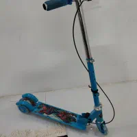 اسکوتر در حد|دوچرخه، اسکیت، اسکوتر|مشهد, آزادشهر|دیوار