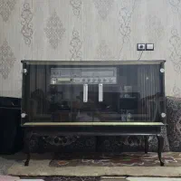 گرامافون . گرام .کاست.رادیو|کلکسیون اشیاء عتیقه|مهریز, |دیوار