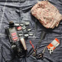 فروش تجهیزات آرایشگاه مردانه