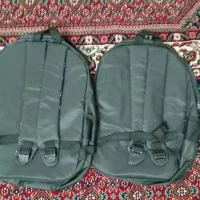 کیف مدرسه نونو است|کیف، کفش، کمربند|زاهدان, |دیوار