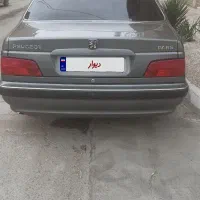 پارس دوگانه کارخانه 99|خودرو سواری و وانت|اصفهان, سپاهان‌شهر|دیوار