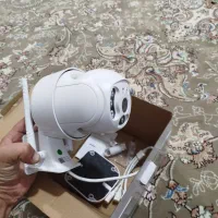 دوربین انتن دار|دوربین مداربسته|جوانرود, |دیوار