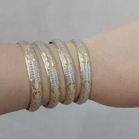 طلا فقط ۳ درصد