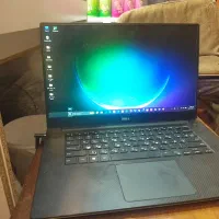 لب تاب دل Dell Percision 5510 فریملس|رایانه همراه|ازنا, |دیوار
