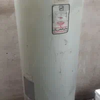 آب گرم کن ایستاده زمینی