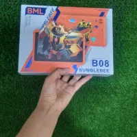 تبلت Bml b08