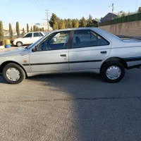 پژو|خودرو سواری و وانت|فردیس, شهرک ارم|دیوار