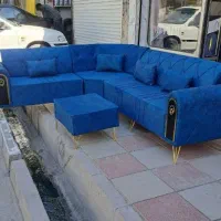 ال چستر|مبلمان خانگی و میز عسلی|شوش, |دیوار