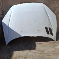 کاپوت و گلگیر های جلو 206