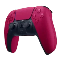 دسته ps5 قرمز
