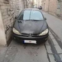 ۲۰۶ مدل ۸۳ تیپ ۳