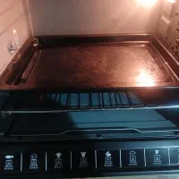 توستر داتیس|اجاق گاز و لوازم برقی پختوپز|اندیشه, اندیشه فاز ۳|دیوار