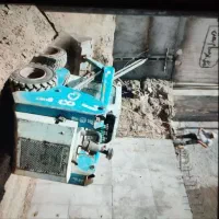 توماس بابکت مینی لودر|خدمات حمل و نقل|مشهد, الهیه|دیوار