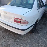 سمند|خودرو سواری و وانت|بمپور, |دیوار