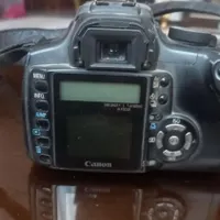دوربین canon