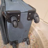 چمدان|کیف، کفش، کمربند|مشهد, پورسینا|دیوار