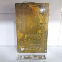 باندل مادربرد DDR2 ASUS مدل P5LD2 SE|قطعات و لوازم جانبی رایانه|خرمدره, |دیوار