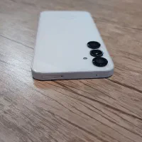 گوشی a35 5g کم کار با ۴ ماه گارانتی|موبایل|تهران, فرودگاه مهرآباد|دیوار