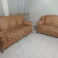 مبلمان هفت نفره