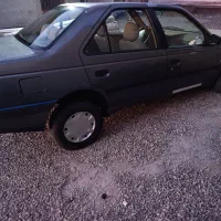 پژو ۴۰۵مدل ۹۵دوگانه کارخانه|خودرو سواری و وانت|سیرجان, |دیوار