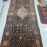 فرش عتیقه دستباف
