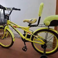 دوچرخه شهری سایز۲۰