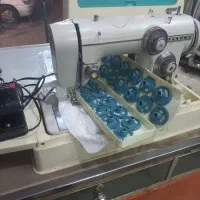 چرخ خیاطی ژاانومه672