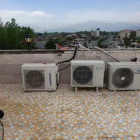 نصب و تعمیر و سرویس انواع کولر|خدمات پیشه و مهارت|صومعه‌سرا, |دیوار