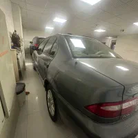 سمند lx 86|خودرو سواری و وانت|ارومیه, |دیوار