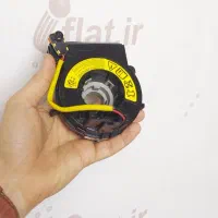 تعمیر تخصصی فنر ساعتی و نوار ایربگ