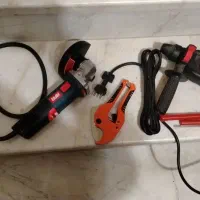 فروش این ابزارها|ابزارآلات|نجفآباد, امام خمینی|دیوار