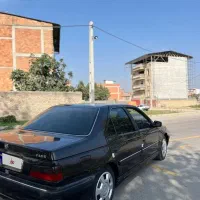 پارس مدل ۸۷ دوگانه کارخانه|خودرو سواری و وانت|نکا, |دیوار