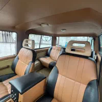 نیسان پاترول به شرط/سه تیکه فابریک بدون پوسیدگی|خودرو سواری و وانت|آمل, |دیوار