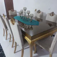 میز ناهار خوری