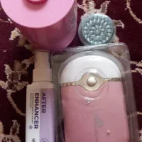 وسایل اکستنشن مژه/ پالت مژه / پنس|آرایشی، بهداشتی، درمانی|اهواز, اهواز|دیوار