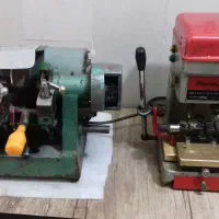 کلید سازی و تعمیر قفل