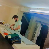 آموزش برش و دوخت دشداشه