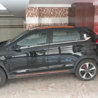 ام وی ام کراس اتومات مدل ۱۴۰۴|خودرو سواری و وانت|اردبیل, |دیوار