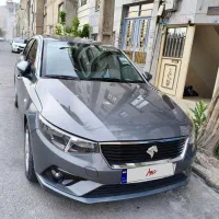 تارا v1خاکستری مدل 401