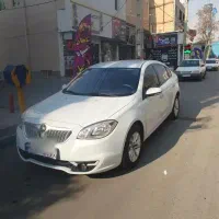 برلیانس h330