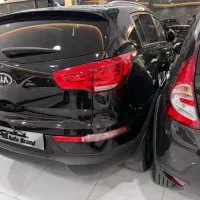 اسپورتیج ۲۰۱۵|خودرو سواری و وانت|بوشهر, |دیوار