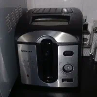 سرخ کن سونیا