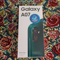 Samsung A07