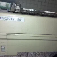 پرینتر سوزنی اپسون